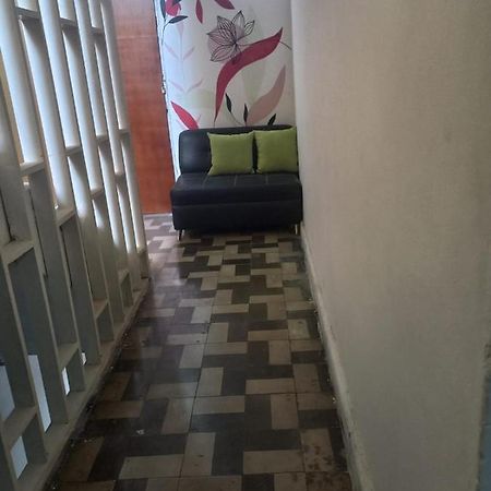בארנקווילה Hotel Habibi מראה חיצוני תמונה