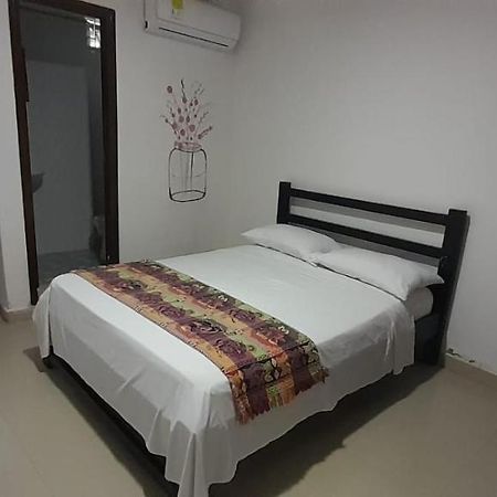 בארנקווילה Hotel Habibi מראה חיצוני תמונה