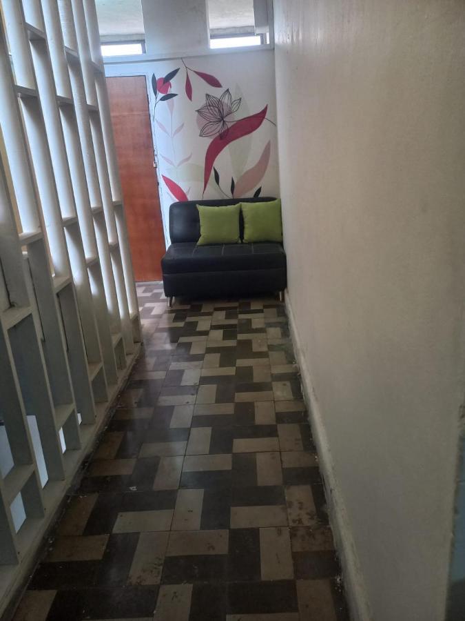 בארנקווילה Hotel Habibi מראה חיצוני תמונה