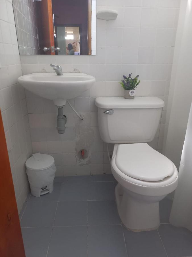 בארנקווילה Hotel Habibi מראה חיצוני תמונה