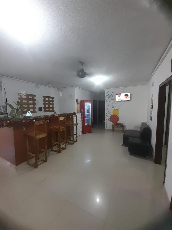 בארנקווילה Hotel Habibi מראה חיצוני תמונה