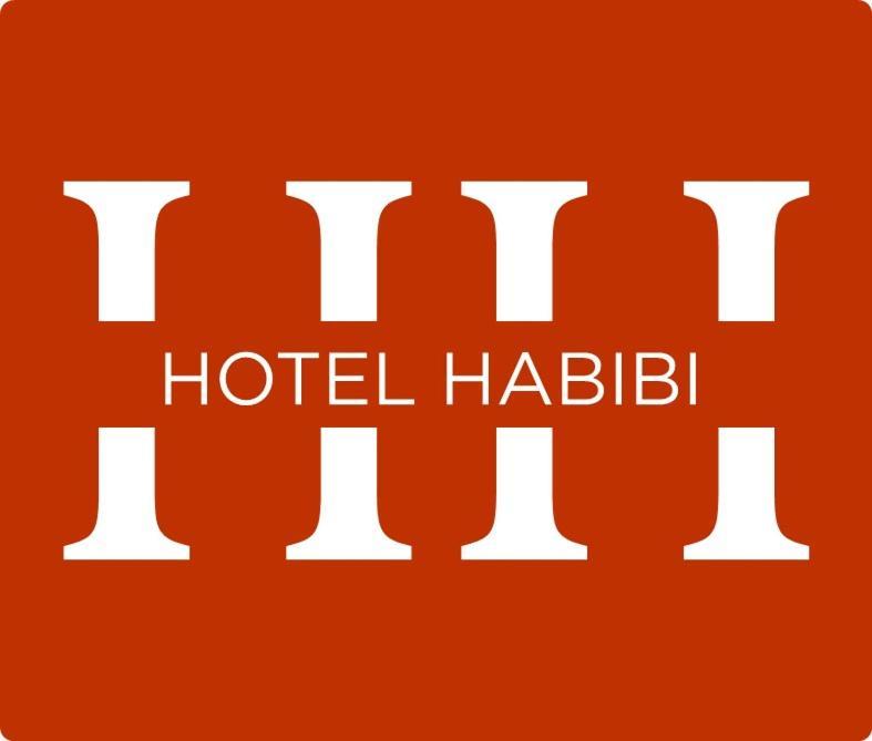 בארנקווילה Hotel Habibi מראה חיצוני תמונה