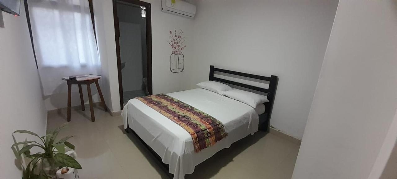 בארנקווילה Hotel Habibi מראה חיצוני תמונה