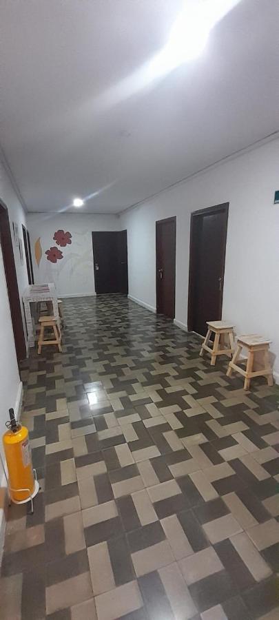 בארנקווילה Hotel Habibi מראה חיצוני תמונה