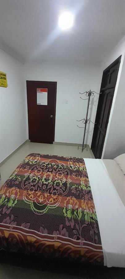 בארנקווילה Hotel Habibi מראה חיצוני תמונה