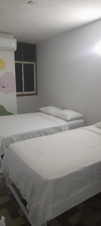 בארנקווילה Hotel Habibi מראה חיצוני תמונה