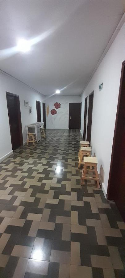 בארנקווילה Hotel Habibi מראה חיצוני תמונה