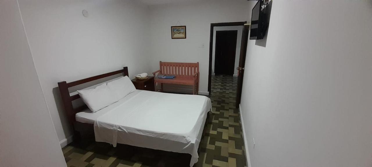בארנקווילה Hotel Habibi מראה חיצוני תמונה