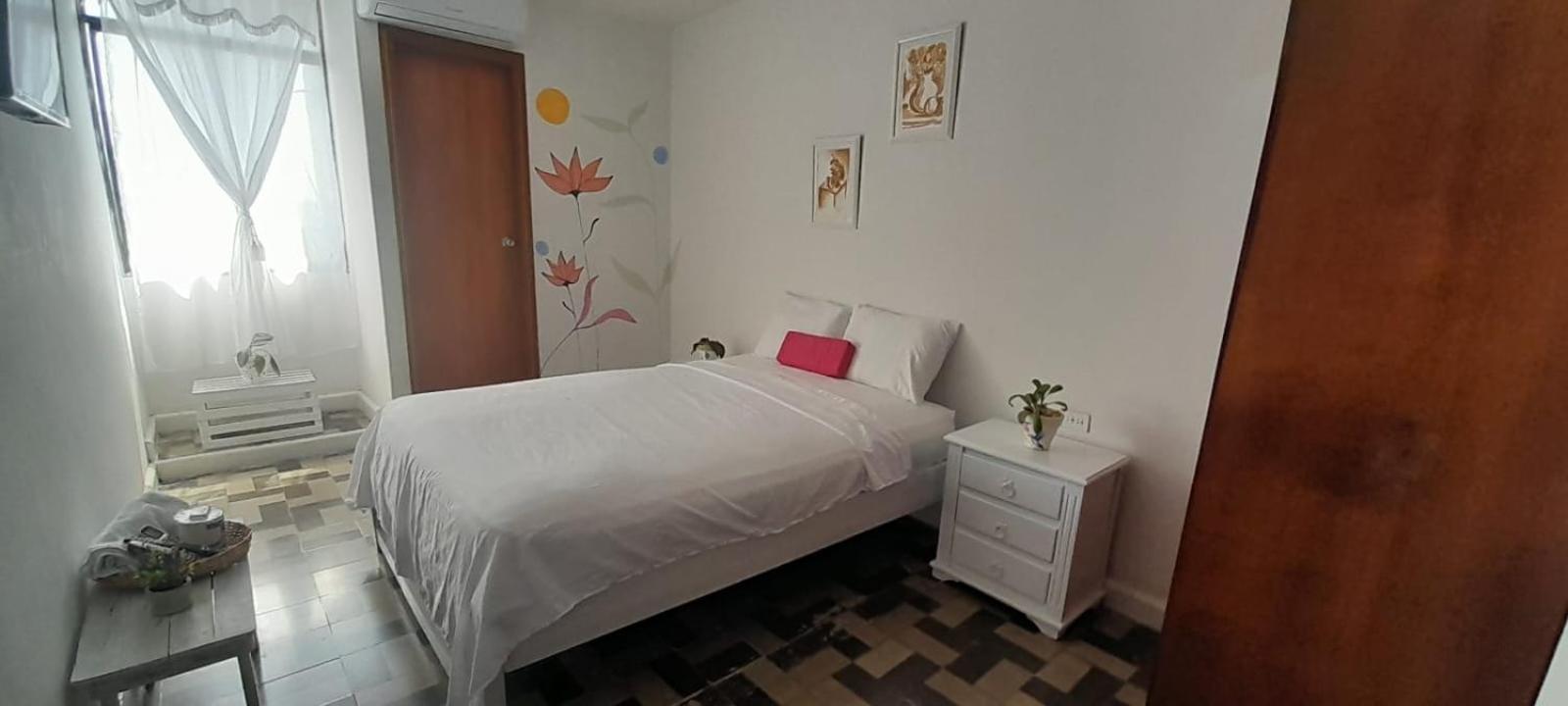 בארנקווילה Hotel Habibi מראה חיצוני תמונה